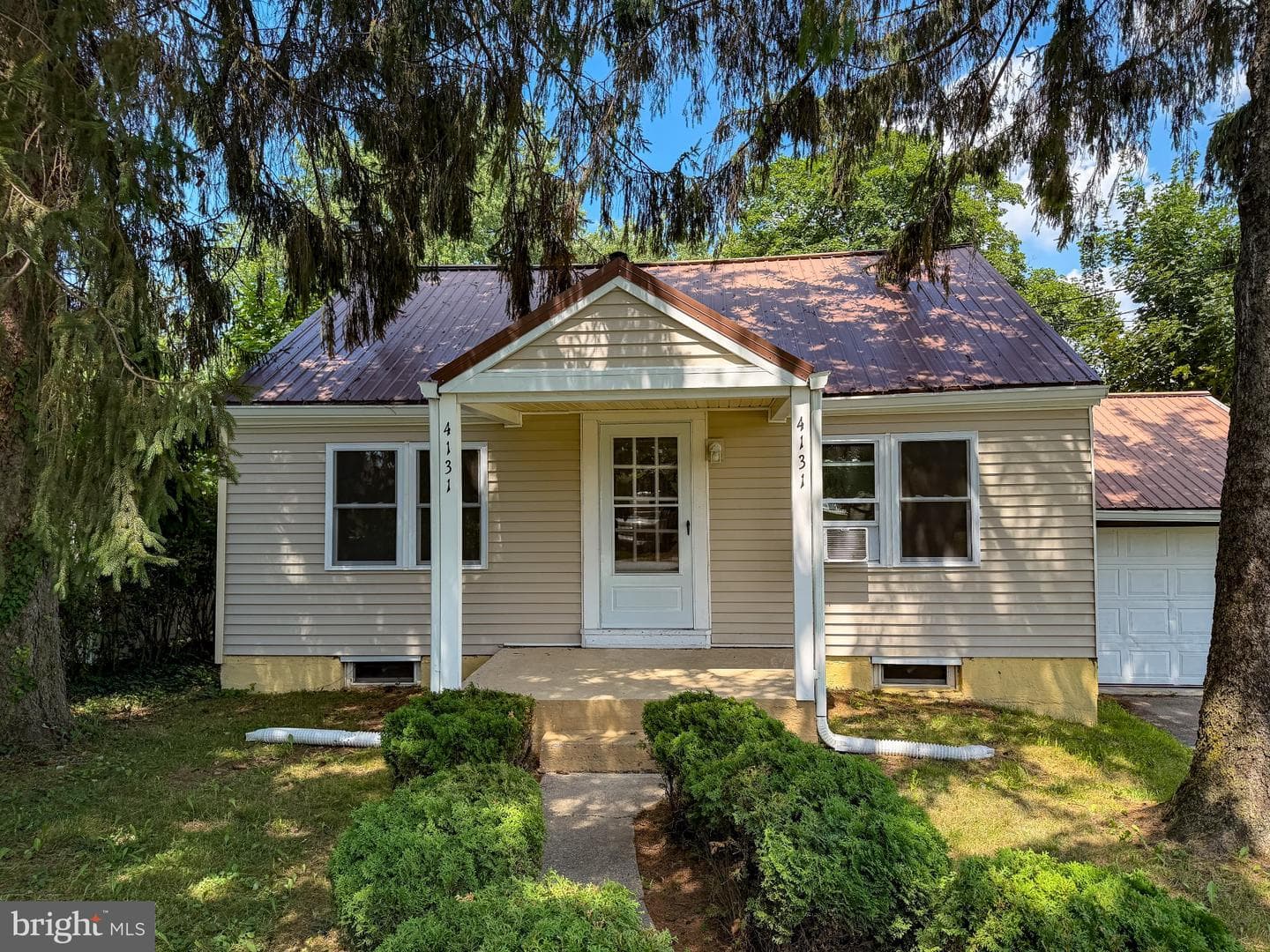 4131 Horseshoe Pike, Honey Brook