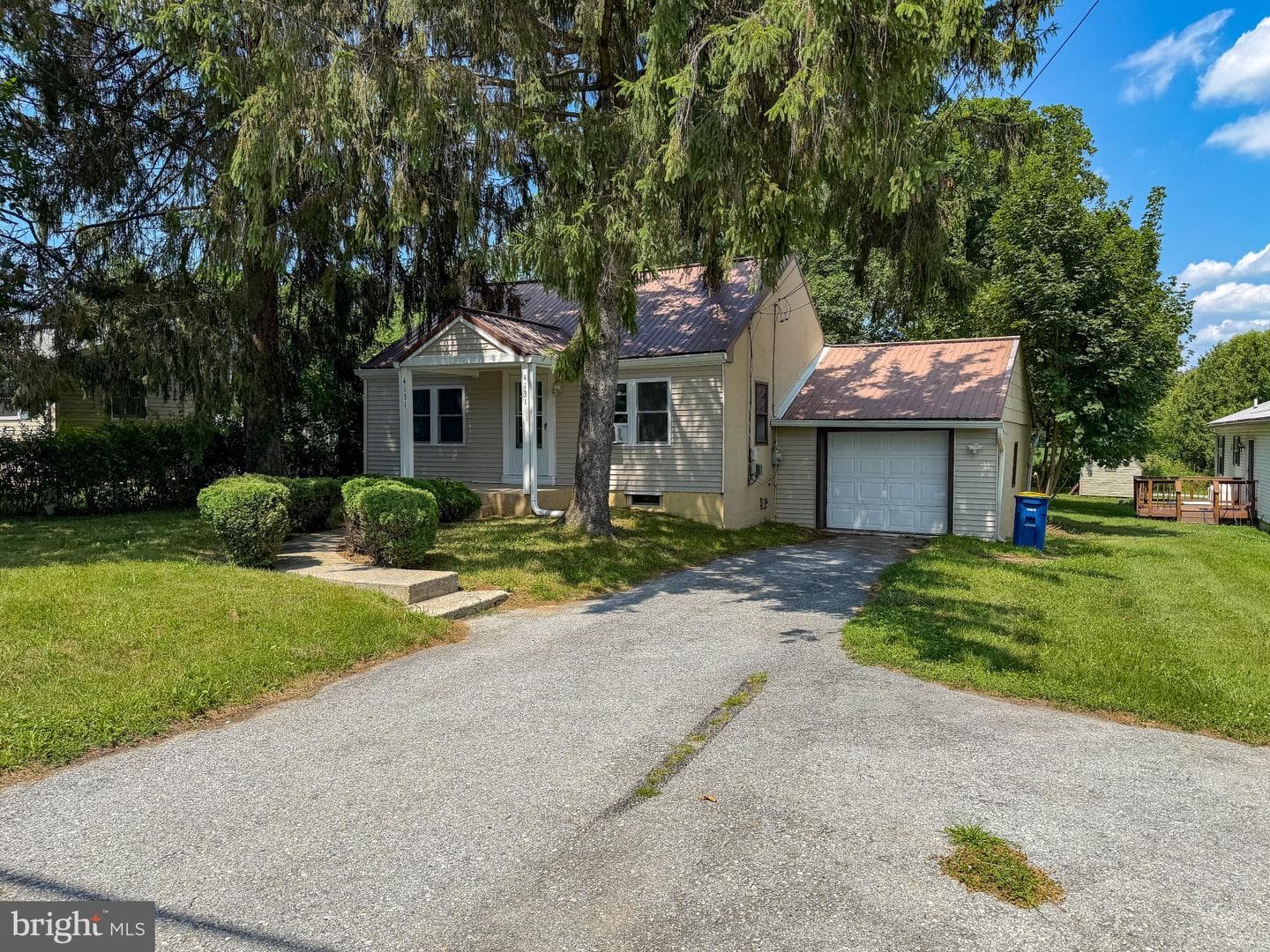 4131 Horseshoe Pike photo 19