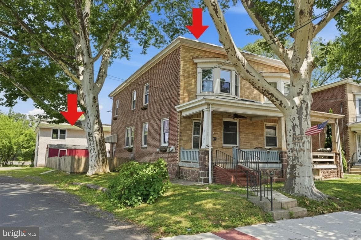 107 E Main Street, Pottstown
