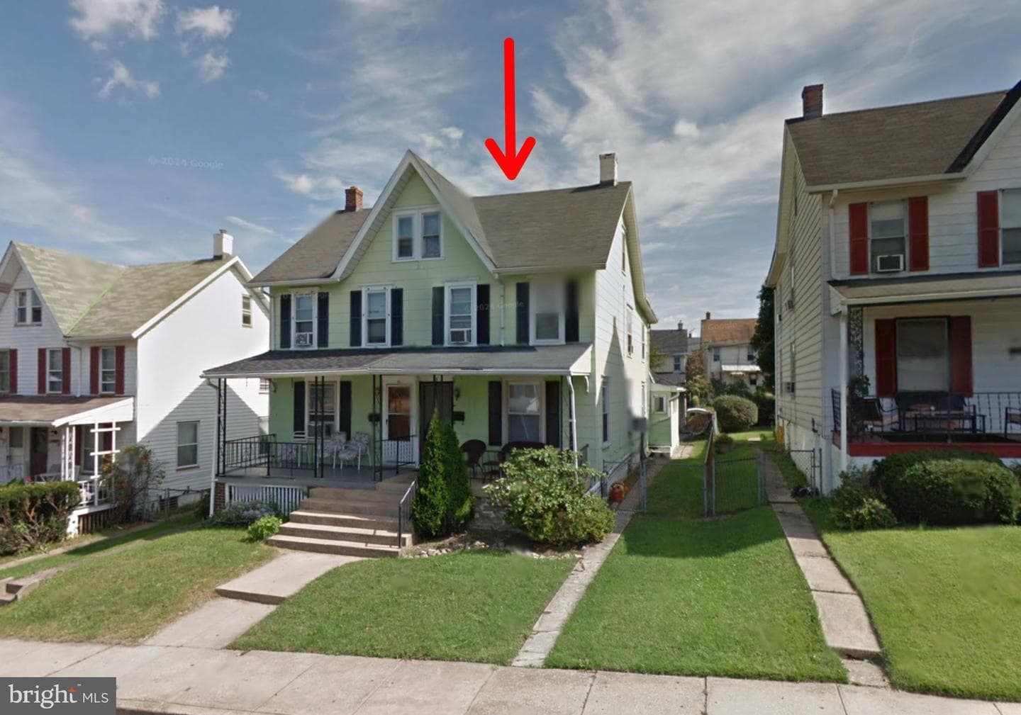 85 Woodland Avenue, Coatesville