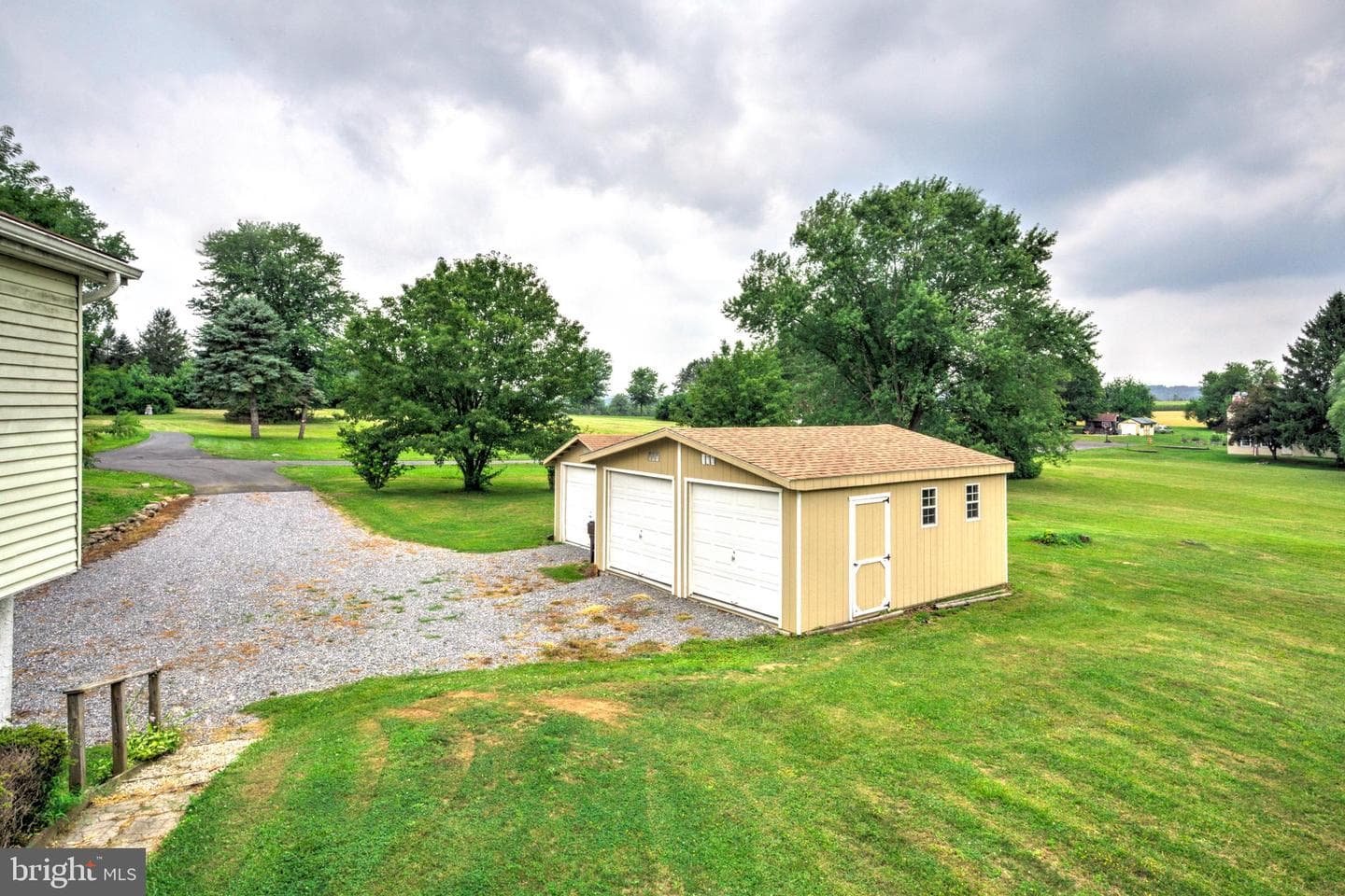 1896 Little Conestoga Road photo 41