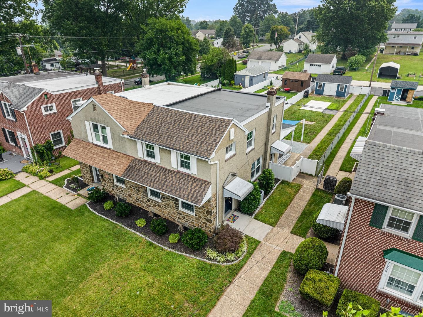 1006 W Bridge Street, Phoenixville