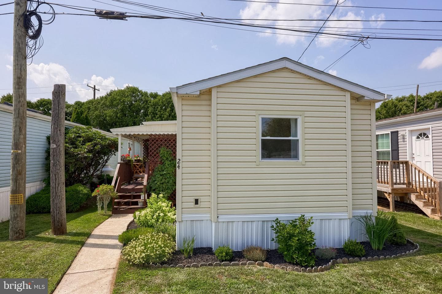 24 Highland Ct., Parkesburg