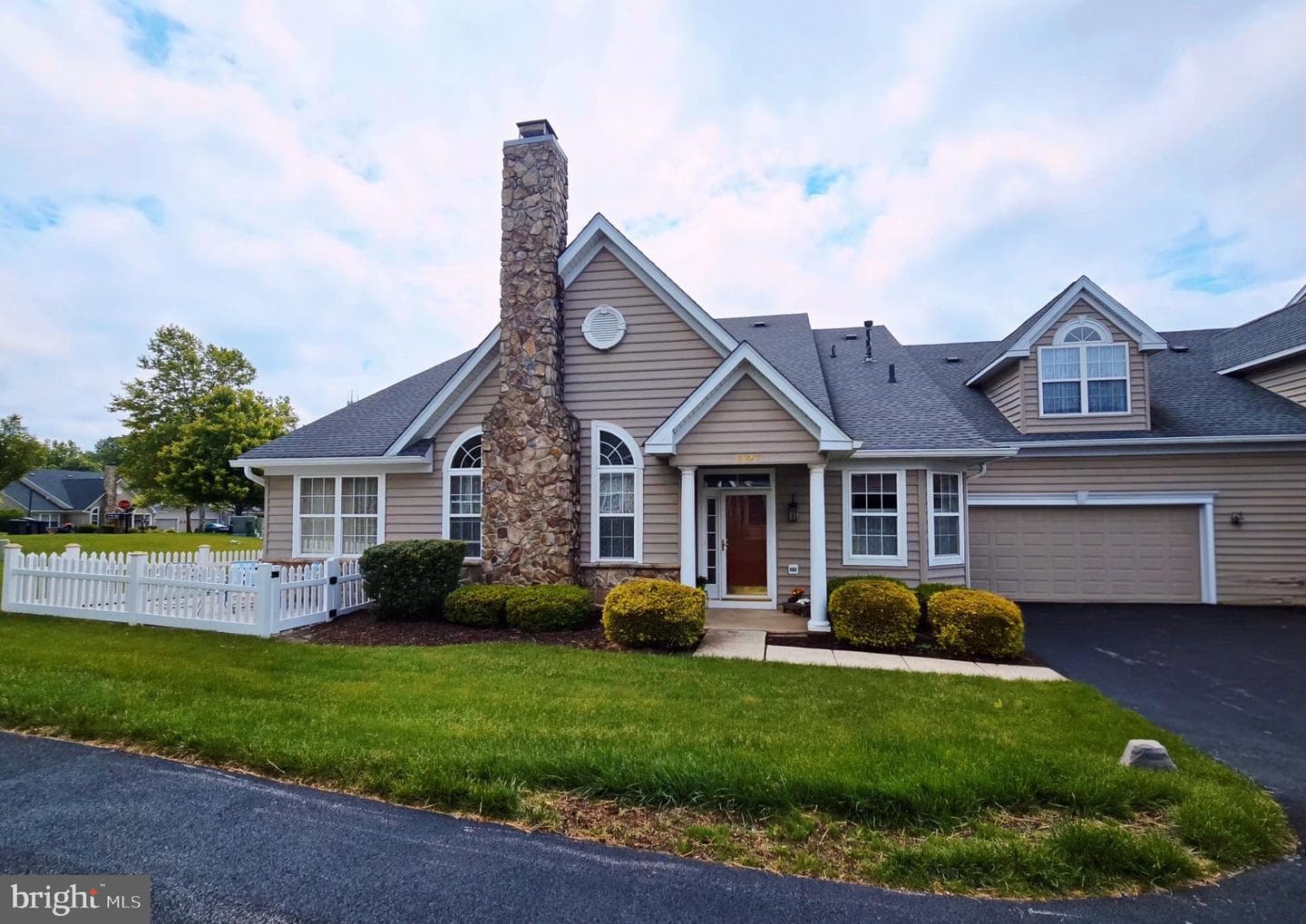 1507 Hulnick Road, Coatesville