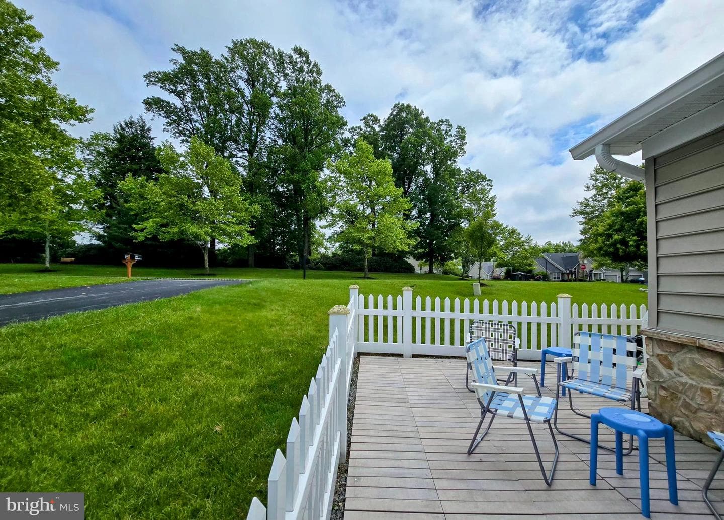 1507 Hulnick Road, Coatesville