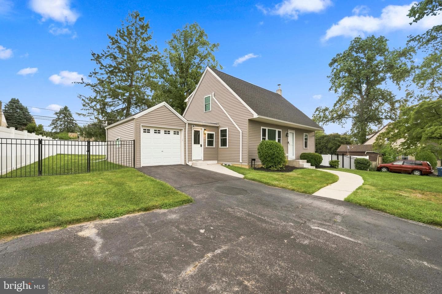 207 Seal Lane, West Chester