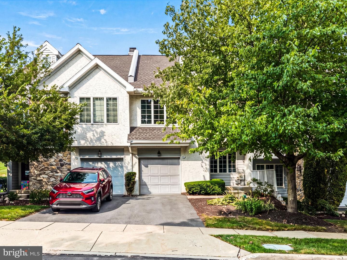 321 Bristol Circle #321, Exton
