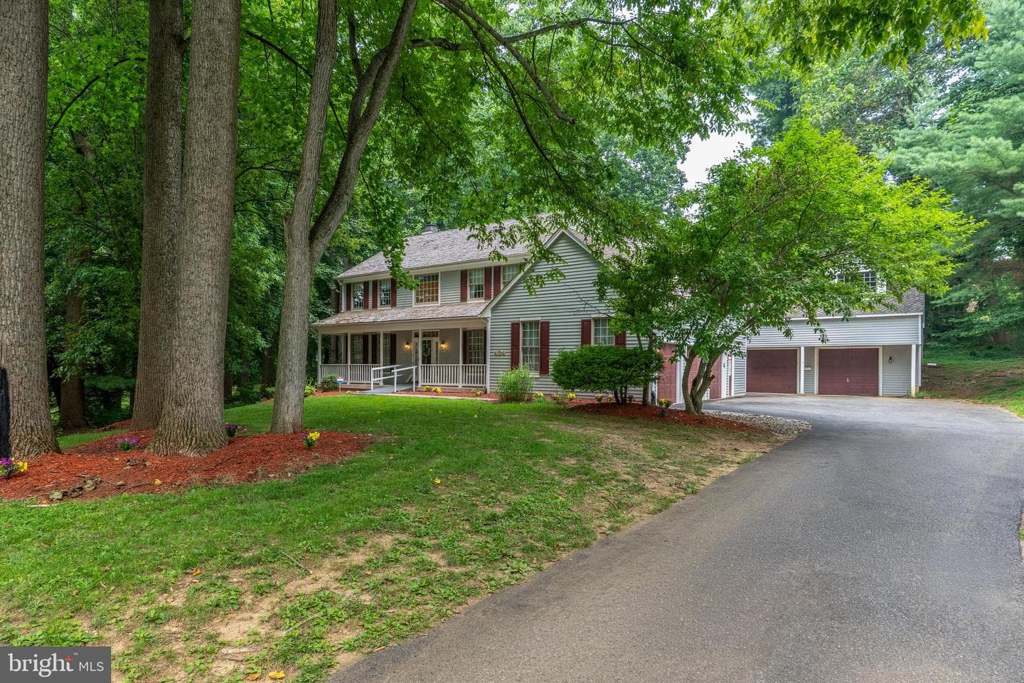 424 Buttonwood Road, Landenberg