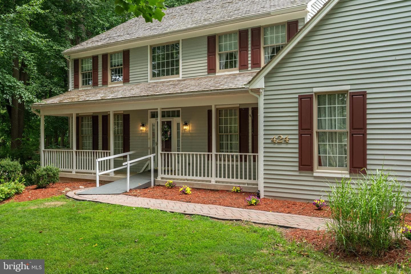 424 Buttonwood Road photo 4