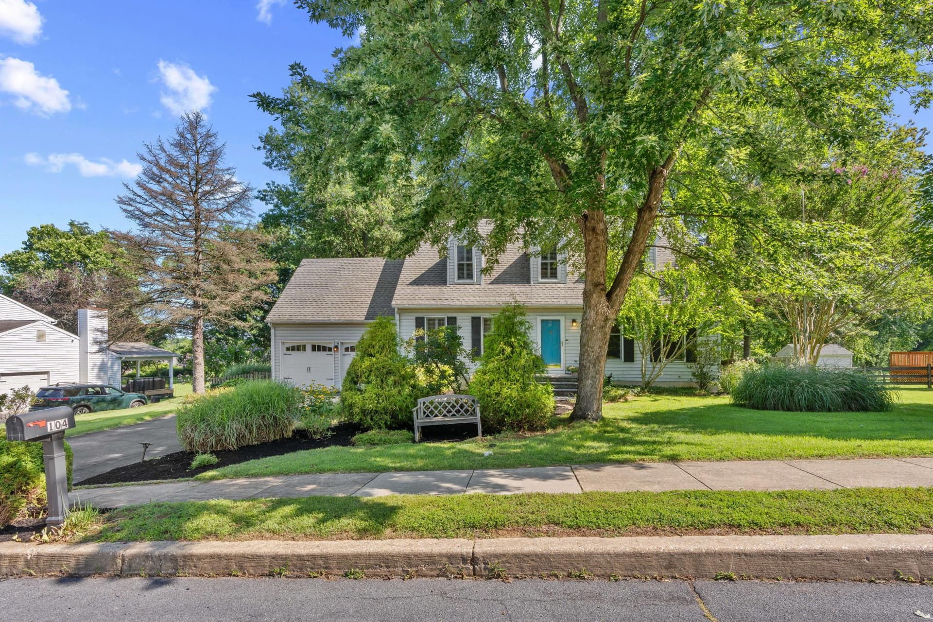104 Columbine Drive, West Grove