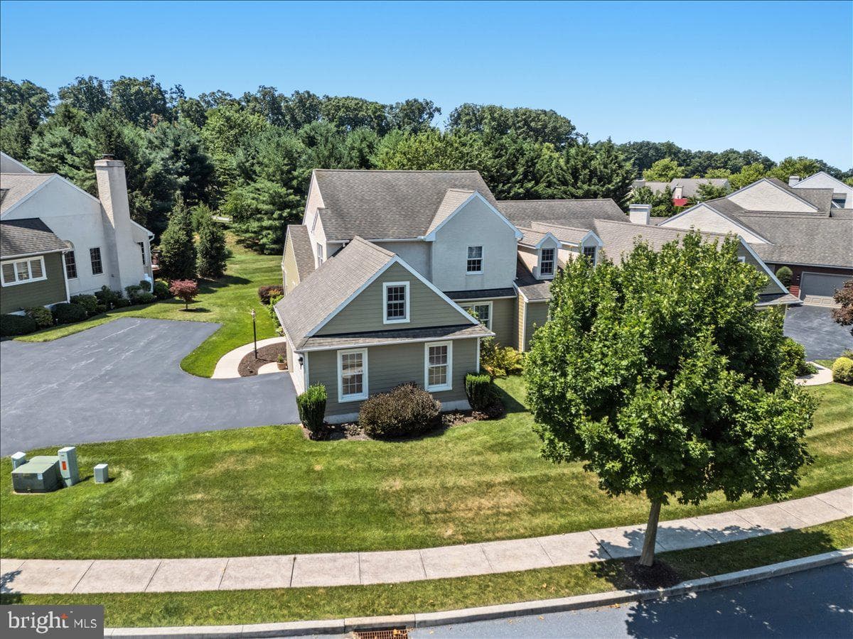 13 Parkside Drive, Elverson