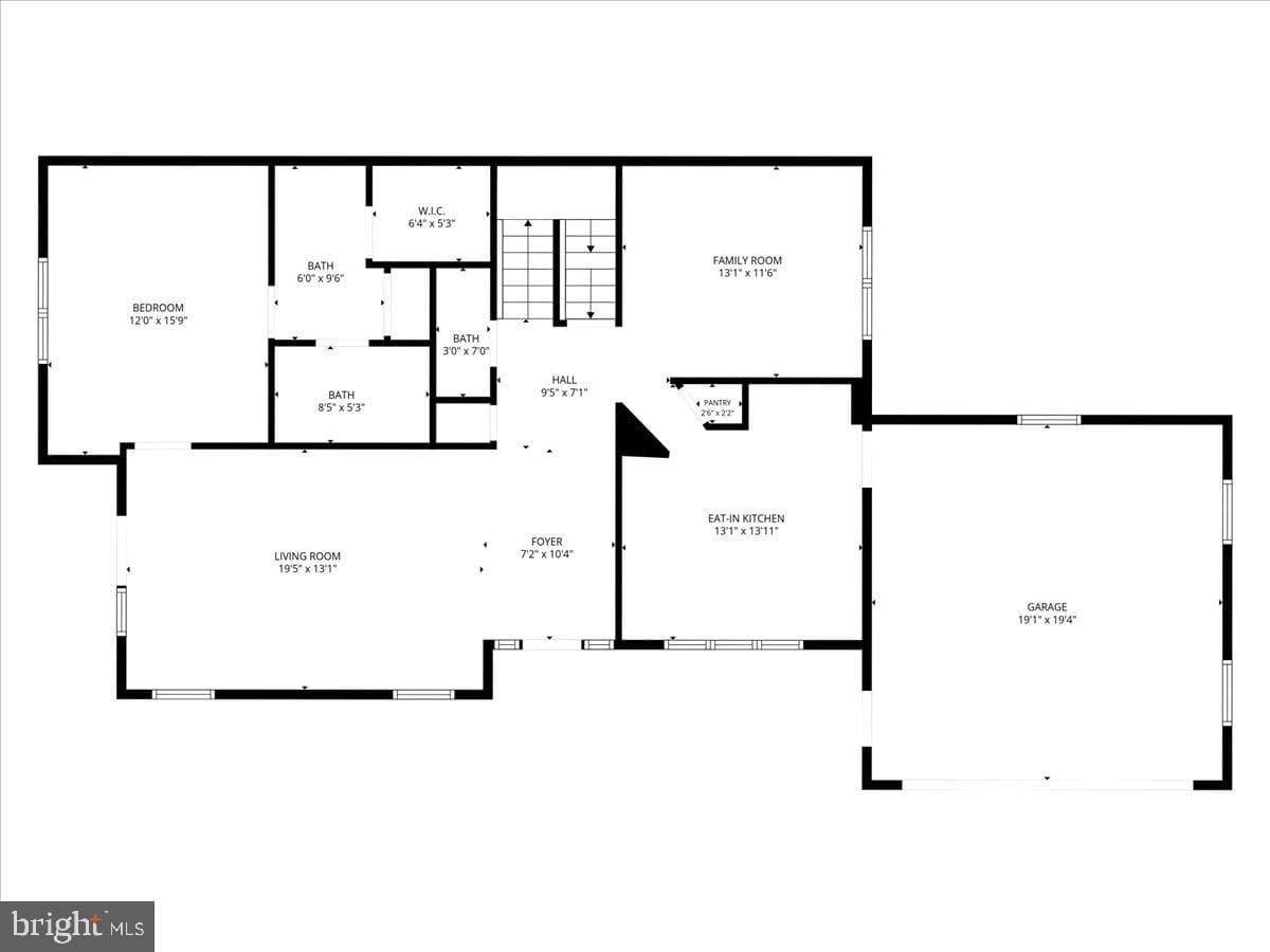 13 Parkside Drive photo 37