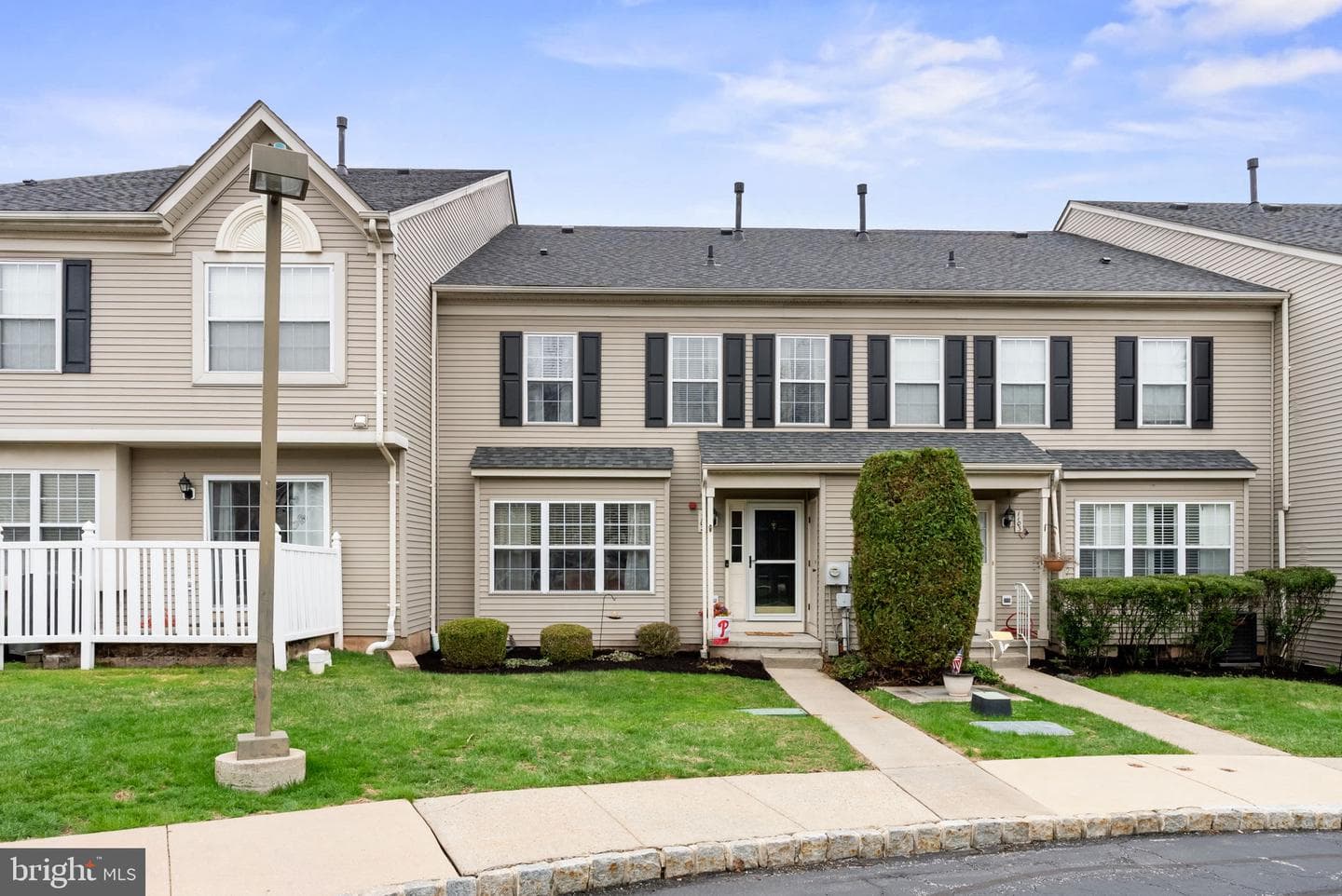 1102 Cherry Wood Court #1102, Phoenixville