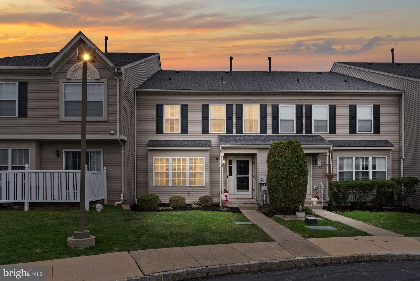 1102 Cherry Wood Court #1102, Phoenixville