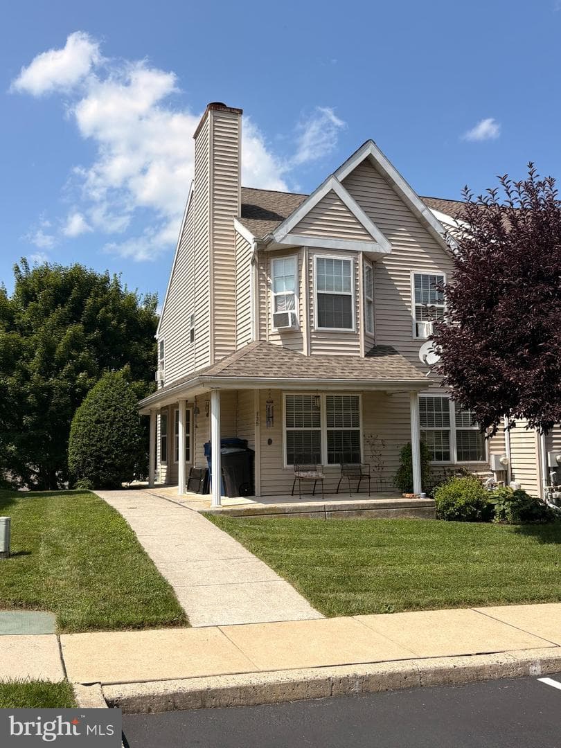 135 Peters Court, Coatesville