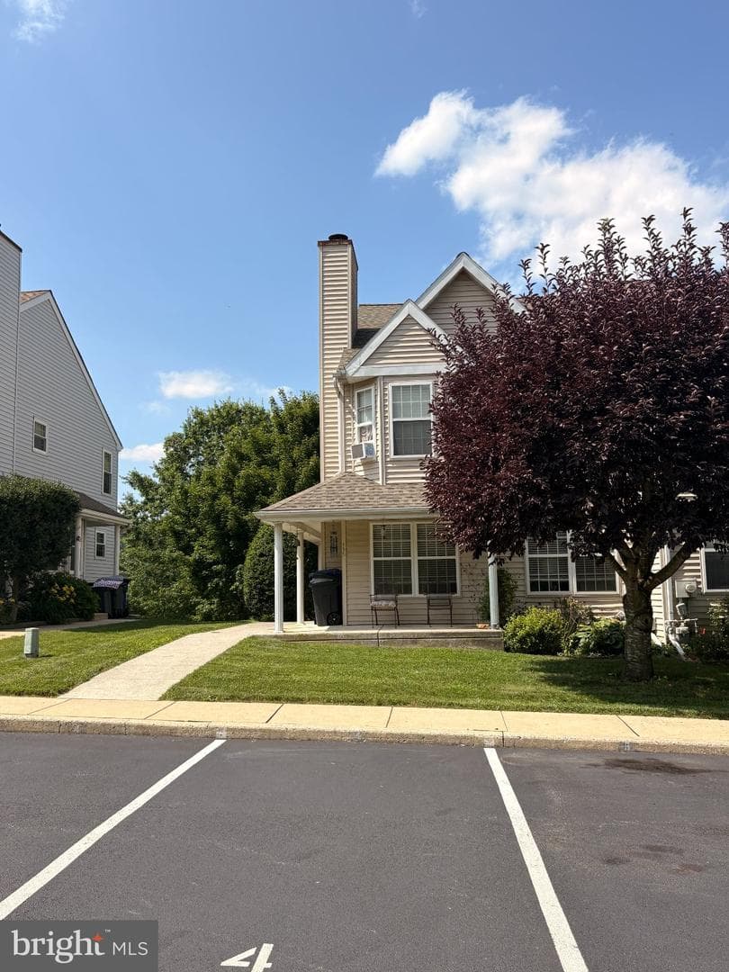 135 Peters Court, Coatesville