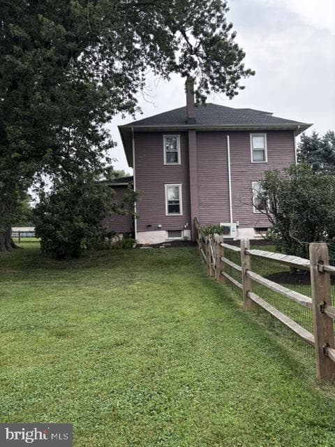 621 3rd Avenue, Atglen