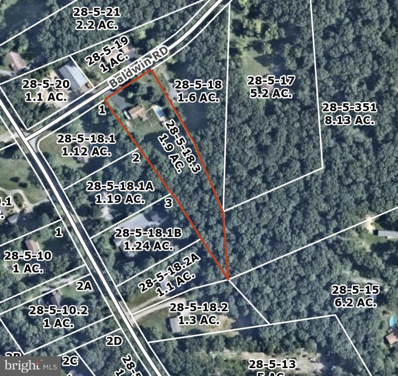 104 Baldwin Road photo 38