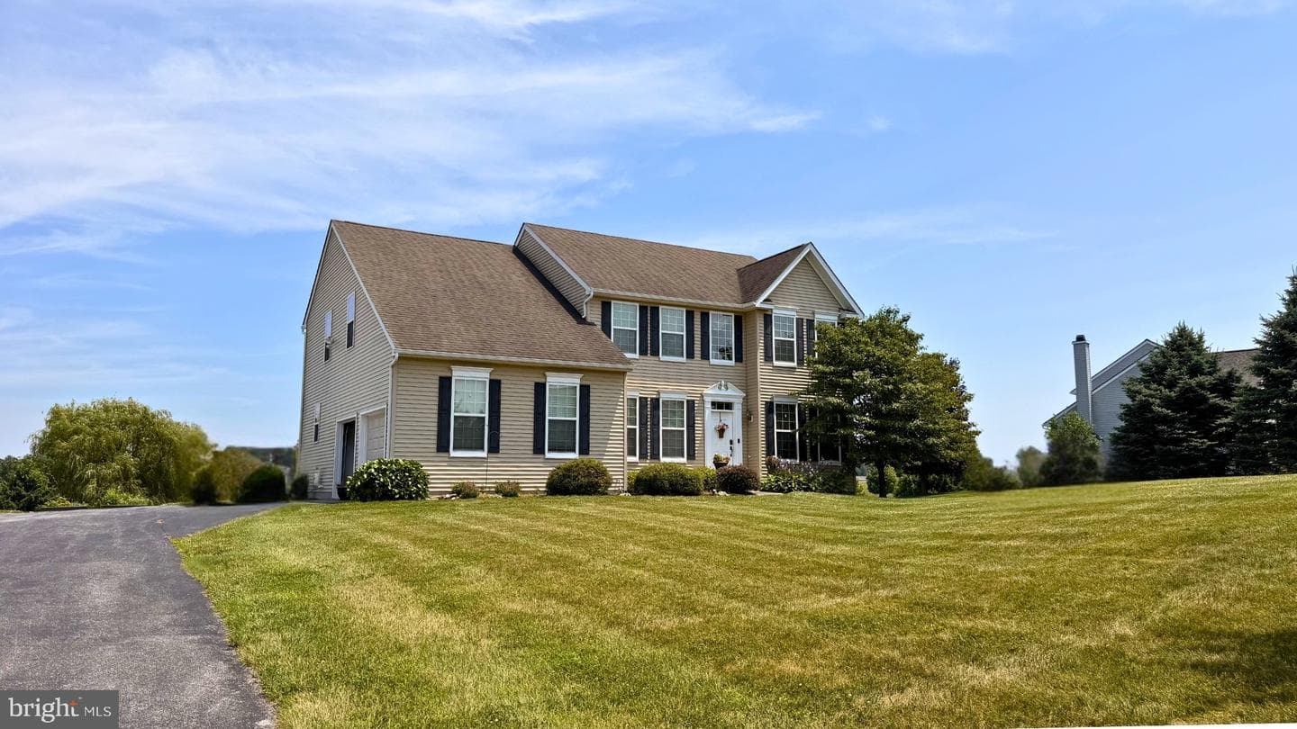 439 Buttonwood Lane, Oxford