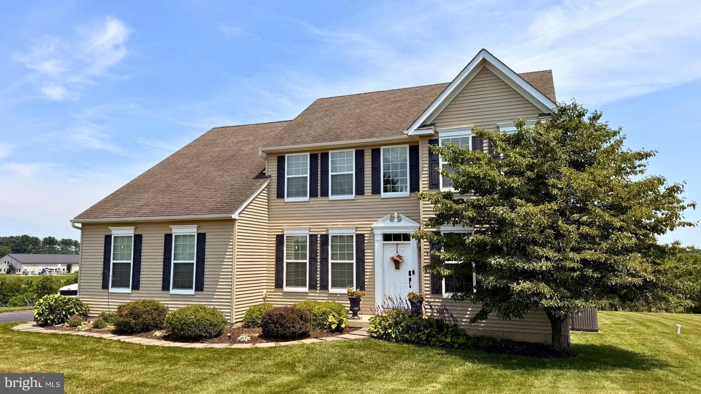 439 Buttonwood Lane, Oxford