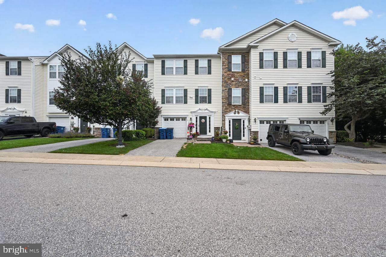 107 Larose Drive #107 photo 1