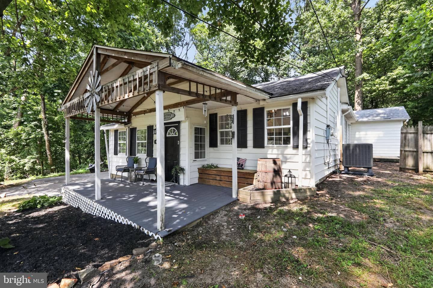 416 N Octorara Trail photo 5