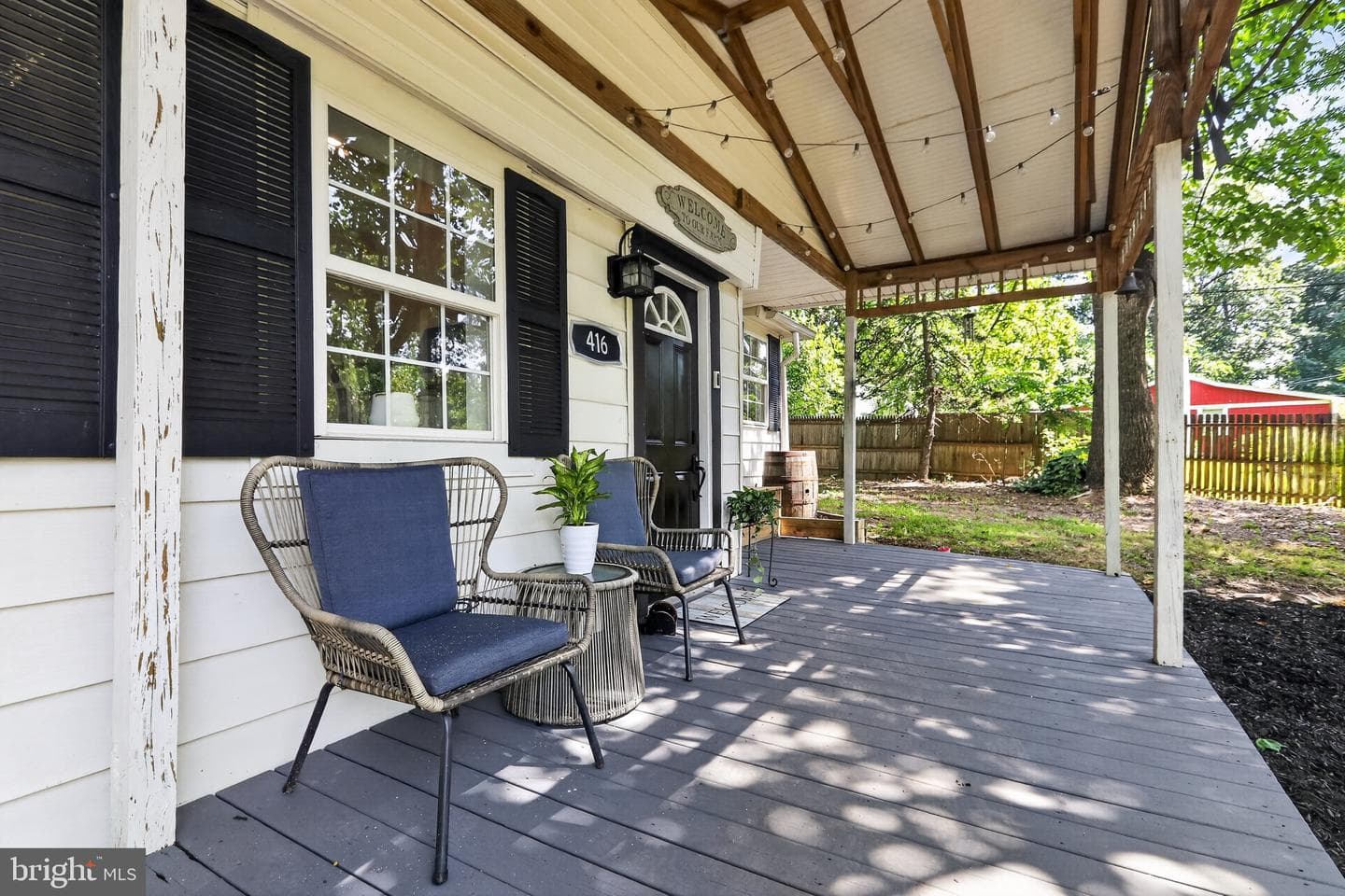 416 N Octorara Trail photo 6