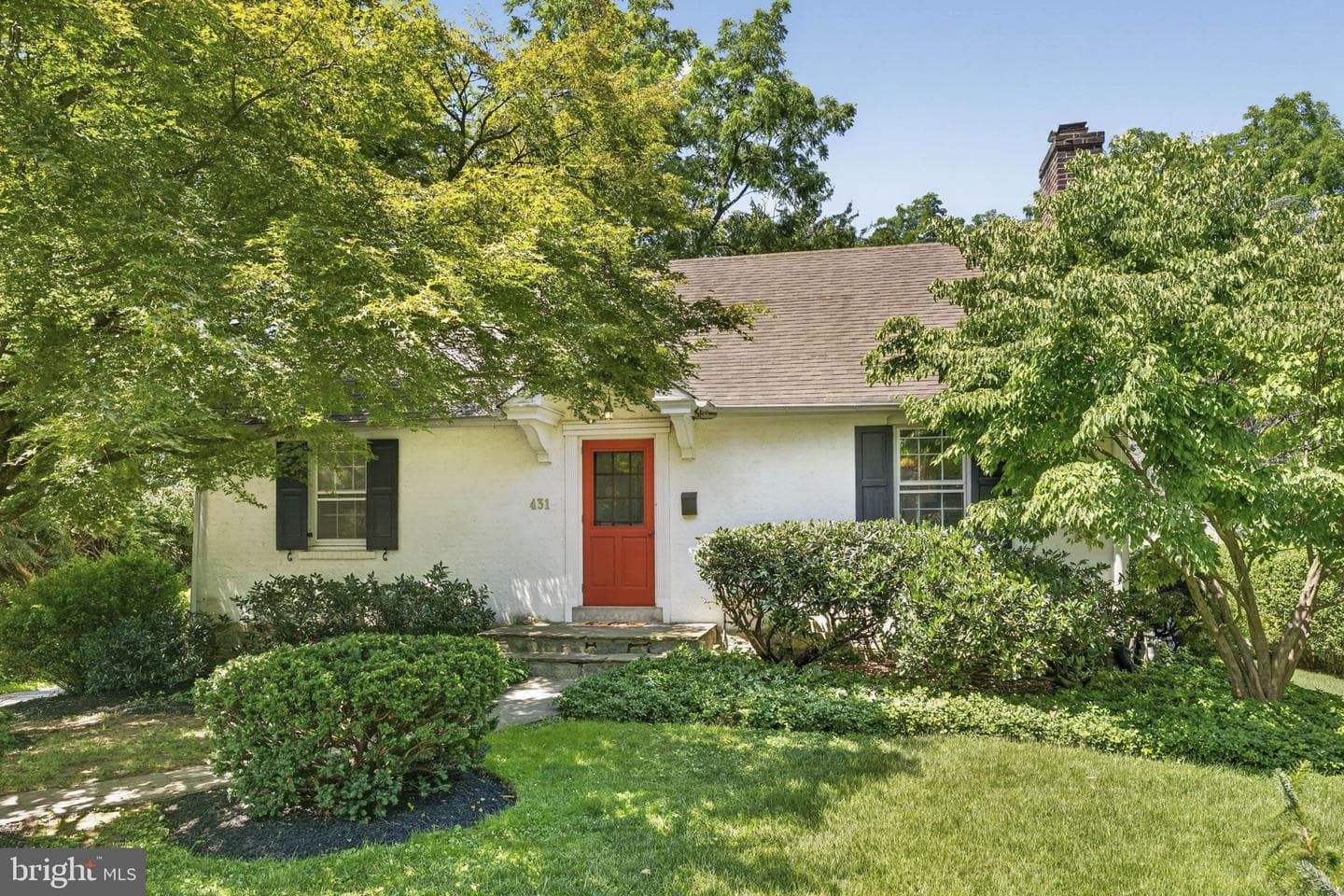 431 Littlebrook Road, Berwyn