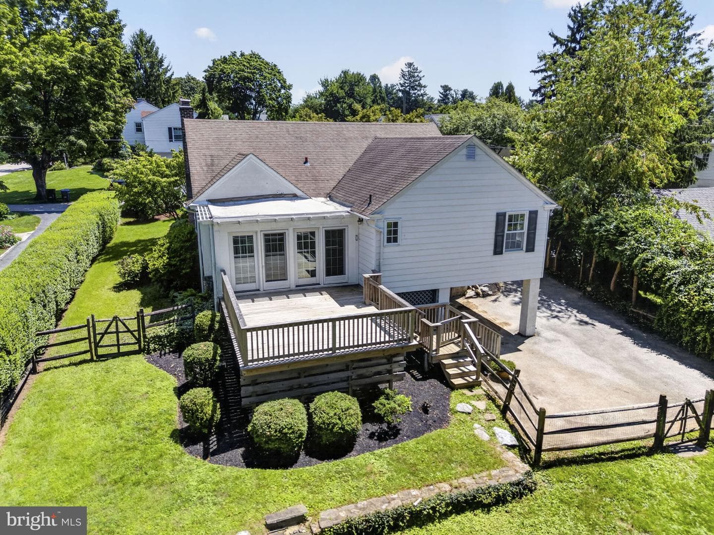 431 Littlebrook Road, Berwyn