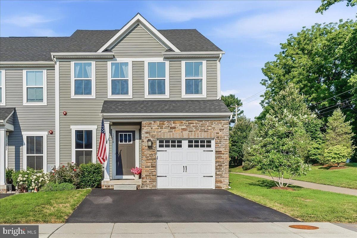 1200 Benjamin Drive, Kennett Square