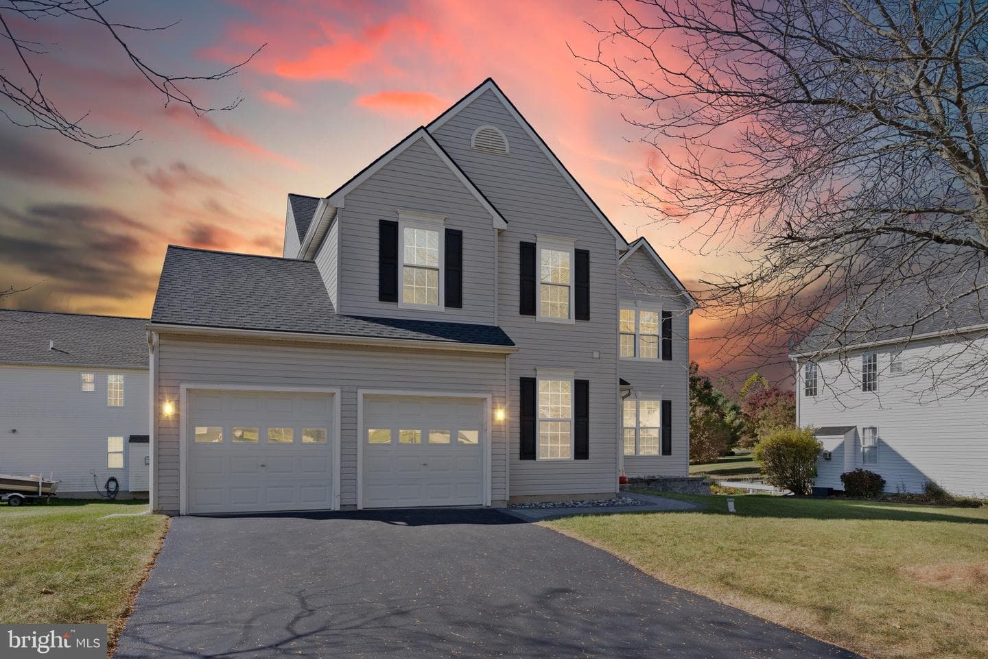 21 N Danbury Circle