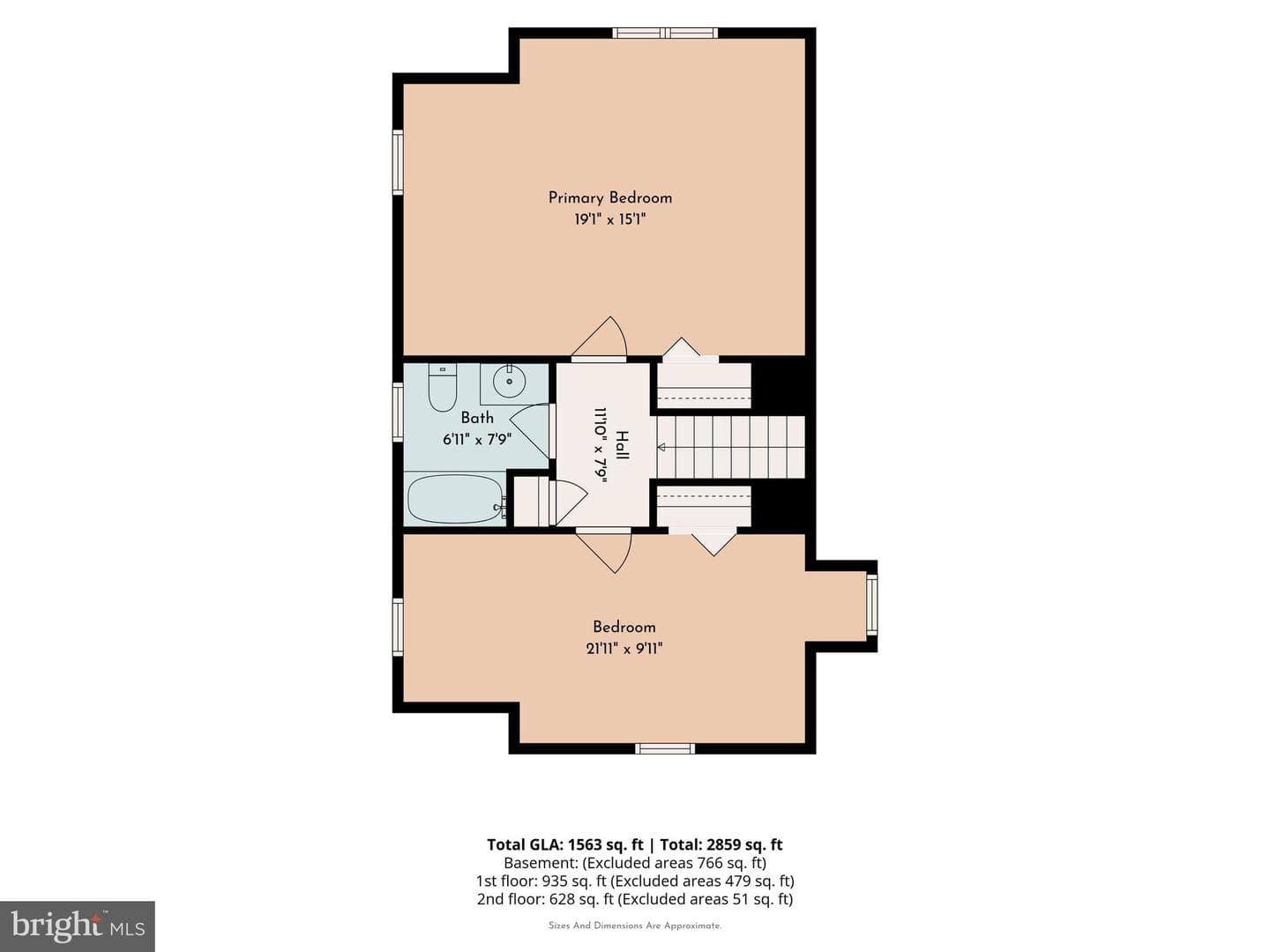 205 Armstead Court photo 27