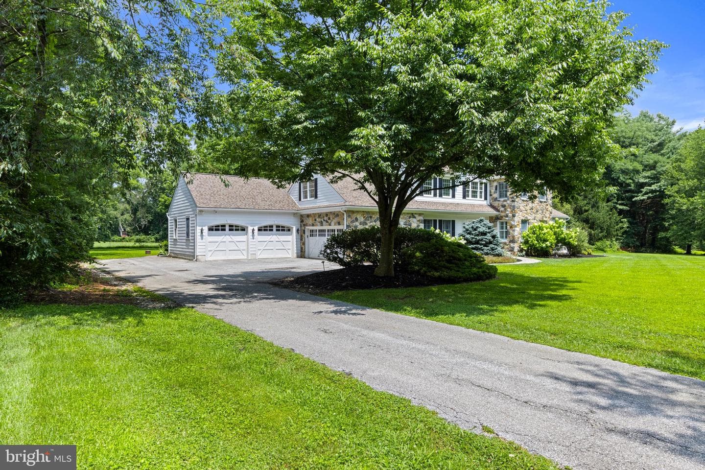 995 Baneswood Drive, Kennett Square