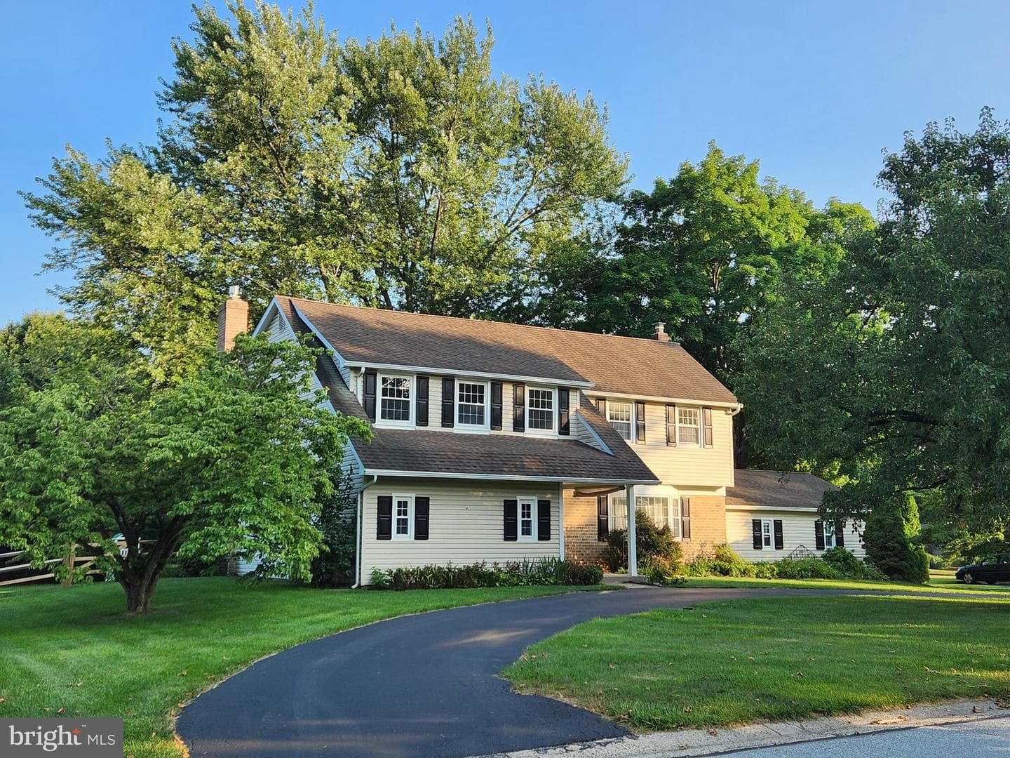 1532 Anne Drive, West Chester