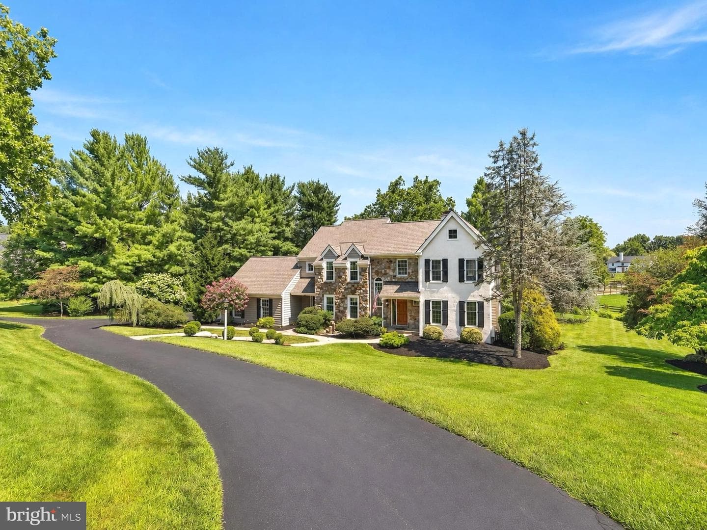 1173 Shadow Oak Drive, Malvern