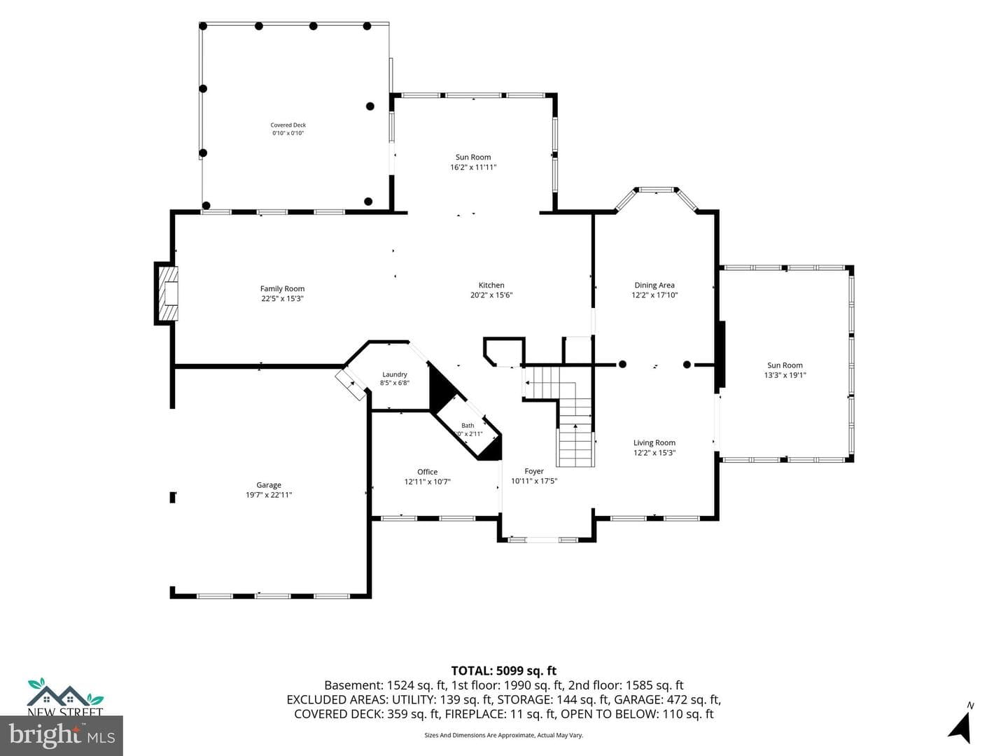 40 Robins Nest Lane photo 64