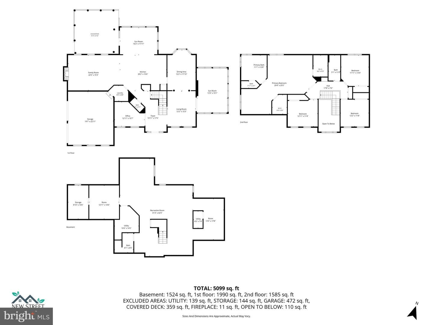 40 Robins Nest Lane photo 66