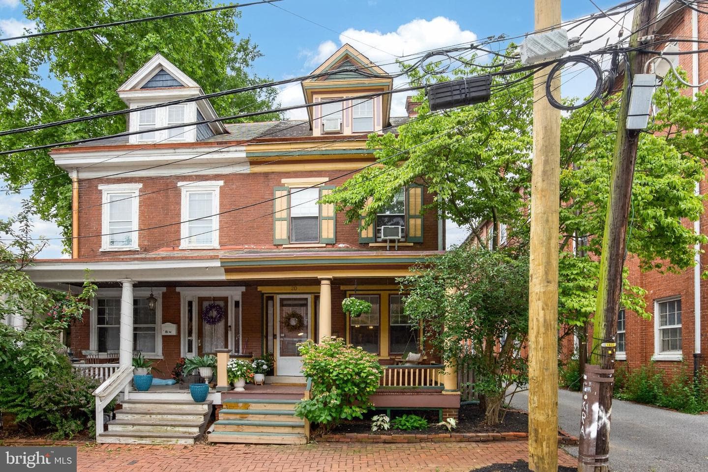 20 W Barnard Street, West Chester