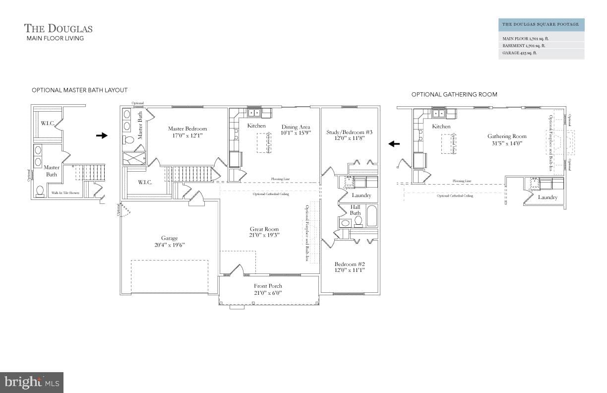 324 Greenwood Drive #lot 42 (Douglas) photo 29