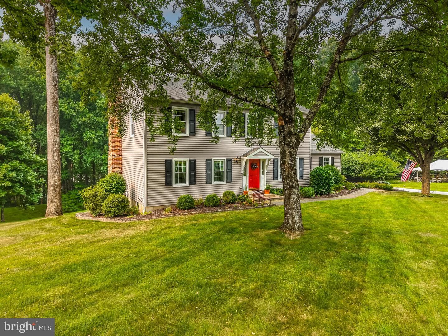 1466 Grove Avenue, West Chester
