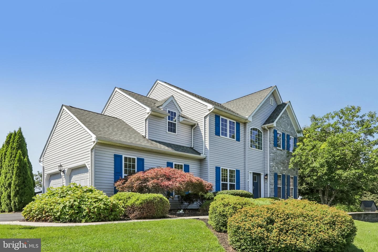 45 Flintlock Circle