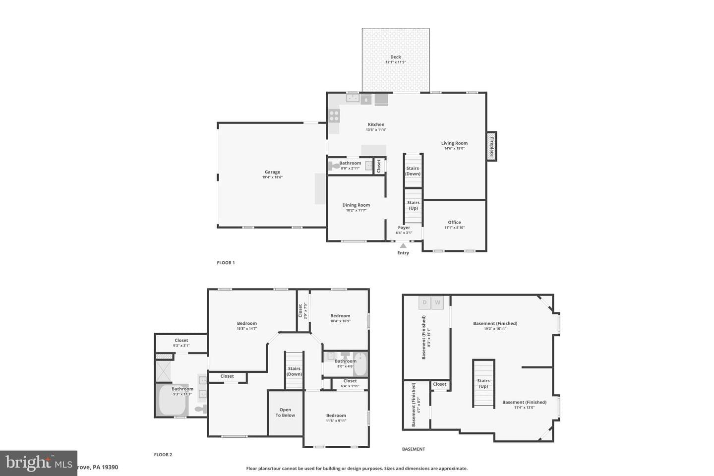 45 Flintlock Circle photo 62