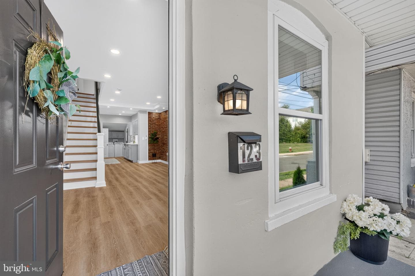 123 Jefferson Avenue, Downingtown