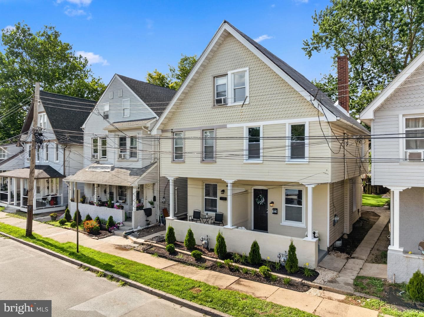 123 Jefferson Avenue, Downingtown