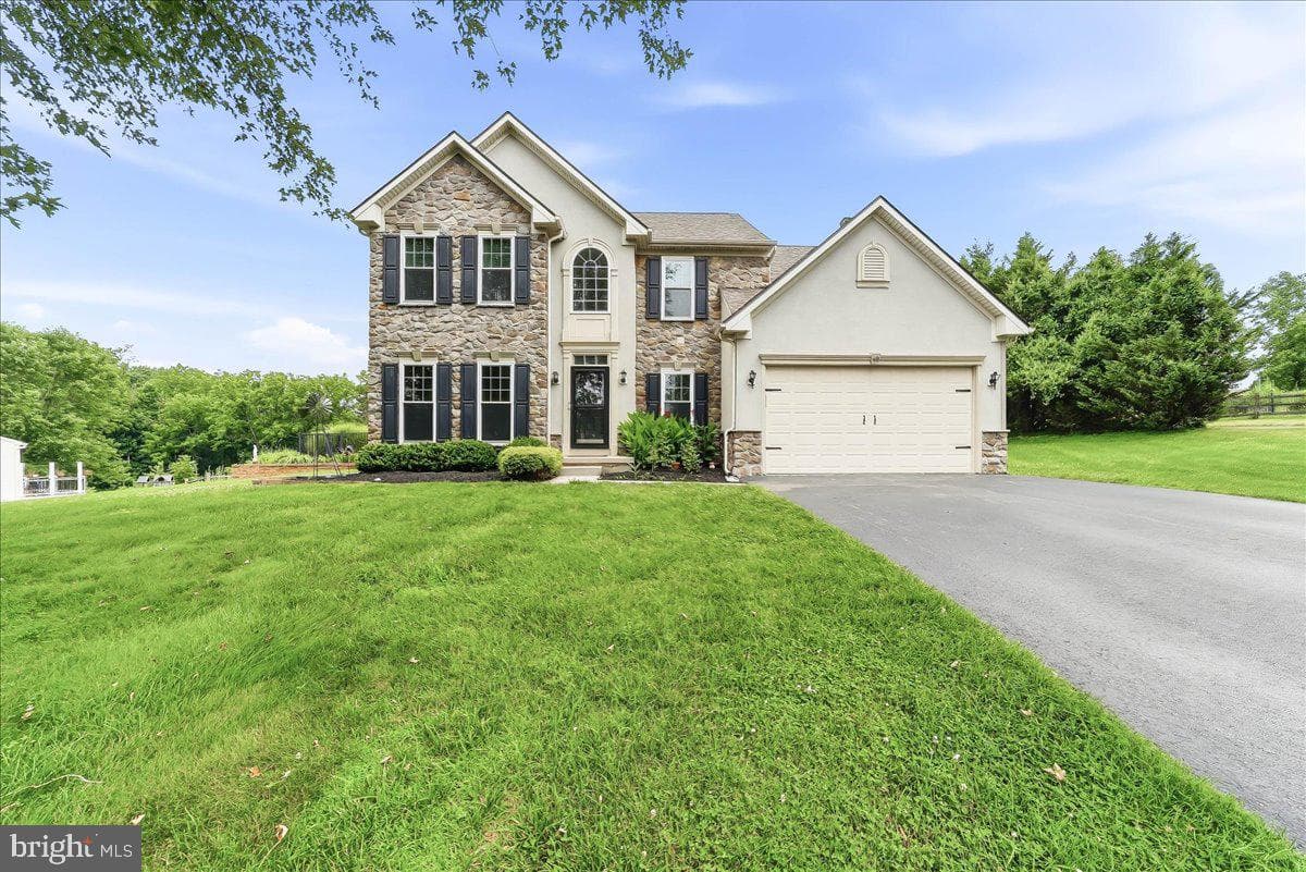 40 Caversham Drive, West Grove