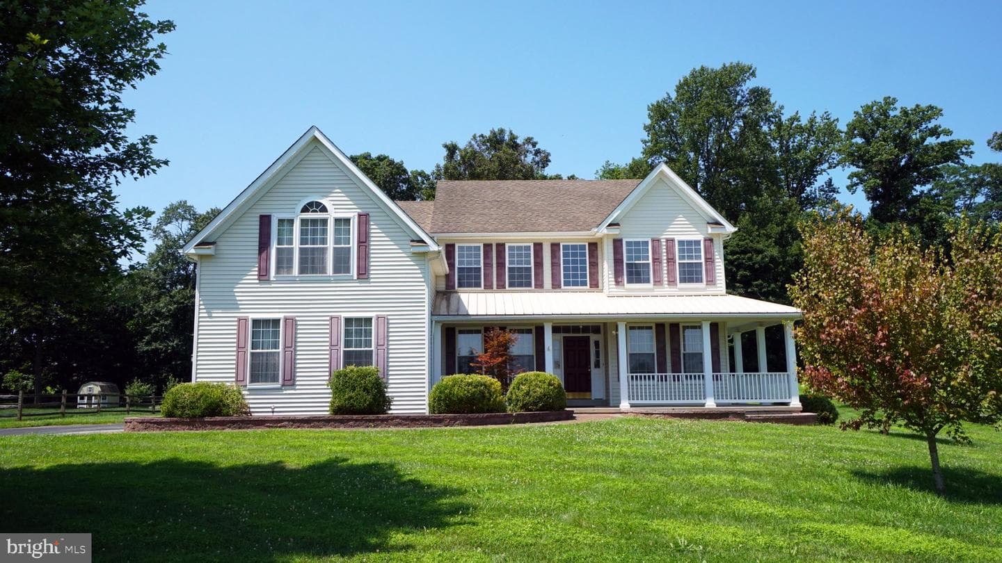 412 Buttonwood Lane, Oxford