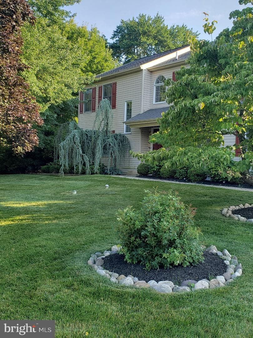 1215 Bridgewater Drive, West Chester