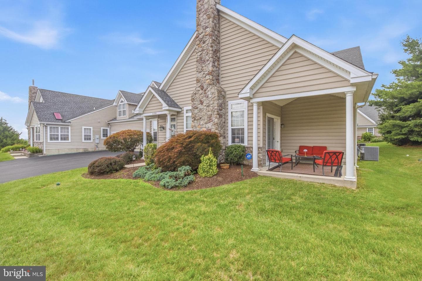 1100 Hulnick Road #438-61, Coatesville