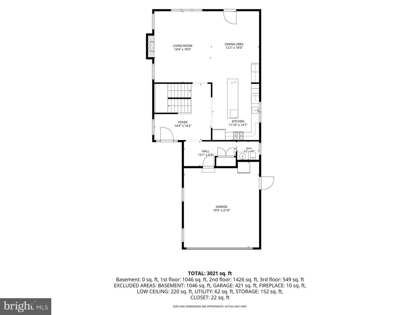 72 Main Avenue photo 65
