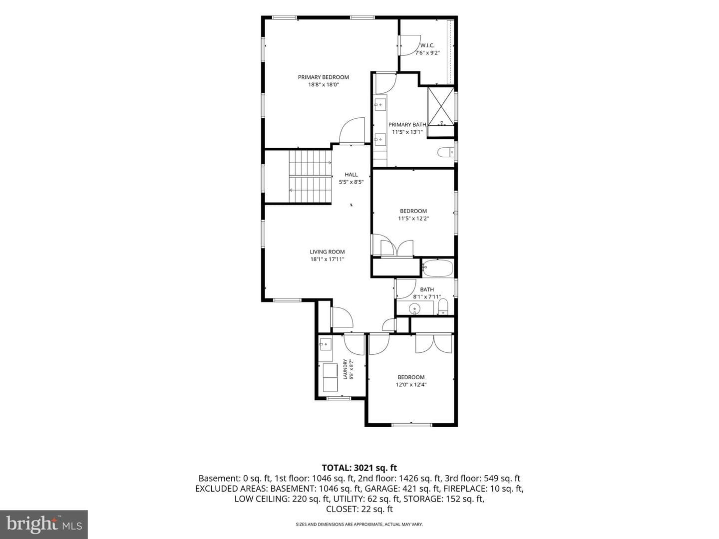 72 Main Avenue photo 66